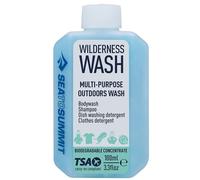 Sea to Summit Wilderness Wash: 40ml Size: 40ml