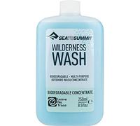Sea To Summit Wilderness Wash - 250 ml