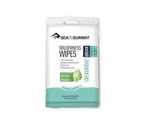 Sea to Summit Wilderness Wipes, 6 x 8-Inch