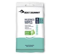 Sea to Summit - Wilderness Wipes - Body care size 8-Stück - Extra Large