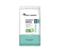 Sea to Summit - Wilderness Wipes size 36 Stück - Compact