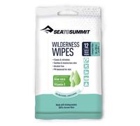Sea to Summit Wilderness Wipes - Compact 12 Wipes