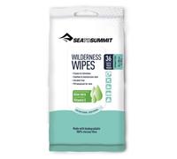 Sea to Summit - Wilderness Wipes size 36 Stück - Compact