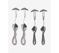 Sea to Summit Wind Rope Grey (4 Units)