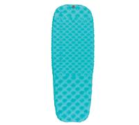 Sea To Summit Comfort Light Asc Inflatable Mat Blue 170 x 53 cm