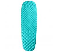 Sea to Summit - Women's Comfort Light Insulated Mat - Sleeping mat size Regular, turquoise