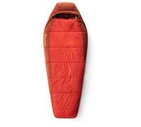 Sea to Summit - Women's Hamelin -9°C Synthetic Sleeping Bag - Synthetic sleeping bag size Long - max. Body Length 198 cm, orange
