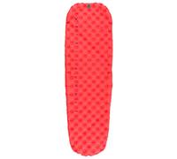 Sea to Summit - Women's Ultralight Insulated Mat - Sleeping mat size Regular, red