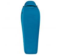 Sea to Summit - Women's Venture VtII - Synthetic sleeping bag size Regular (bis 185 cm Größe), blue