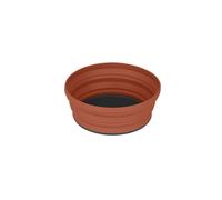 Sea to Summit X BOWL for Lightweight Camping Folds Flat yet Sturdy Colour Choice