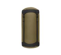 Sea to Summit x Correa Stretch-LOC 18-12 x 450 mm Negra 2uds, Burnt Green, Única
