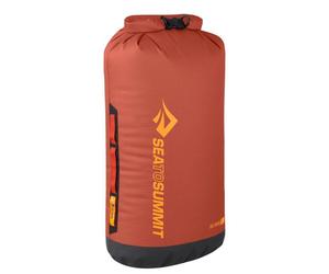 Sea To Summits Big River Dry Bag - 35L (Picante Red)