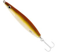 Sea Trout Bait Salty 26g 3D Brown Headlight 11 cm