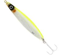 Sea Trout Bait Salty 26g 3D Yellow Ayu 11 cm