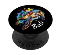 Sea Turtle Bali PopSockets Adhesive PopGrip