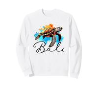 Sea Turtle Bali Sweatshirt