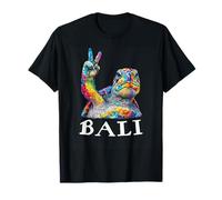 Sea Turtle Bali T-Shirt