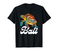 Sea Turtle Bali T-Shirt