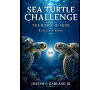 Sea Turtle Challenge Kailanis Song