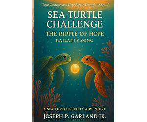 Sea Turtle Challenge The Ripple of Hope Kailanis Song: 5