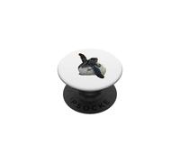 Sea Turtle Hatchling Egg Beach Conservation Marine Wildlife PopSockets Adhesive PopGrip