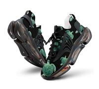 Sea Turtle Men's Road Running Shoes