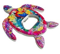 Sea Turtle Mexico Fridge Magnet Tourist Souvenir Beer Bottle Opener Refrigerator Decorative Craft