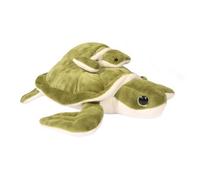 Sea Turtle Mother & Baby Soft Toy