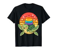 Sea Turtle Occupational Therapy Pediatric T-Shirt