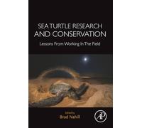 Sea Turtle Research and Conservation: Lessons From Working In The Field