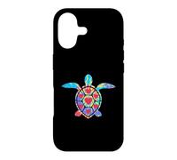Sea Turtle Tortoise Ocean Animal Gift for Men Women Kids Case for iPhone 17