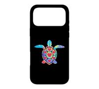 Sea Turtle Tortoise Ocean Animal Gift for Men Women Kids Case for iPhone 17 Pro Max