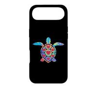 Sea Turtle Tortoise Ocean Animal Gift for Men Women Kids Case for iPhone Air