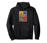 sea turtles funny sea turtle Pullover Hoodie