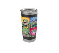 sea Turtles Funny sea Turtle Stainless Steel Insulated Tumbler