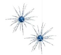 Sea Urchin Bait for the Bar Two Pieces Soft Baits