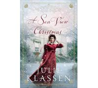 Sea View Christmas, A (cloth): An On Devonshire Shores Novella