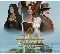 Sea Walker Saga PC Steam CD Key