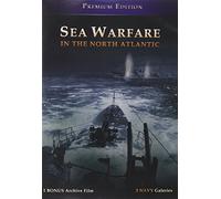 Sea Warfare in the North Atlantic [DVD]