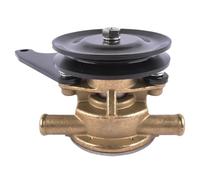 Sea Water Pump 128397-42500 12837742500 Compatible With Yanmar 2GM 3GM YEU engines Johnson 10-24509-01 24509-02 10-13337-01