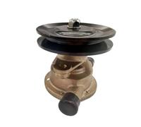 Sea Water Pump Compatible with Yanmar 128377-42500 128397-42500 Compatible with Johnson Pump 10-24509-01 24509-02 10-13337-01