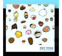 Sea Weed - Culture Shock