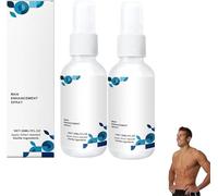 Sea-Weed Erection Spray - HerbaPower Sea-Weed Erection Spray, Natural Formula, Enhance Masculine Charm with Fast-Acting Results, Lasting Vitality, Suitable for Couple's Life (2)