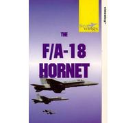 Sea Wings: The F/A-18 Hornet [VHS]