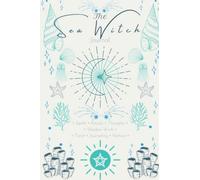 Sea Witch Journal: lined notebook for the sea witch; rituals, spells, and more; 6x9'', 120 pages