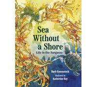 Sea Without a Shore: Life in the Sargasso