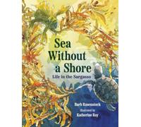Sea Without a Shore - Life in the Sargasso
