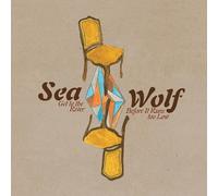 SEA WOLF - GET TO THE RIVER BEFORE IT RUNS TOO LOW EP CD NEW