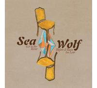 SEA WOLF - Get To The River Before It Runs Too Low EP (Sea Glass Vinyl)