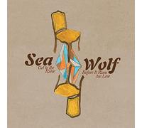 Sea Wolf - Get to the River Before It Runs Too Low Ep [VINYL]